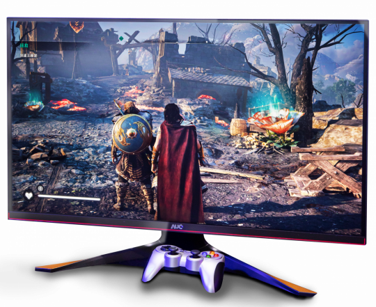 PT视讯先进护眼显示技术可在多元应用领域展现精致影像<br>同时善待灵魂之窗